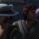 Image for article titled On The Bad Batch, Choosing When to Fight Is a Family Matter